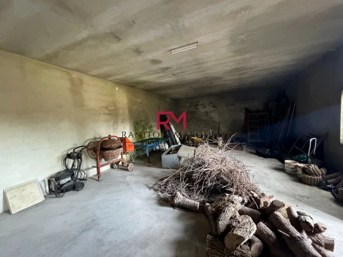 Moradia T3 para Venda em Campo e Sobrado Foto 20