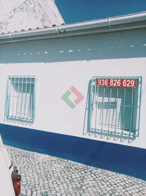 Moradia T1 para Arrendamento em Ponte de Sor, Tramaga e Vale de Açor