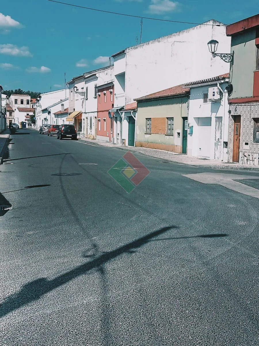 Moradia T1 para Arrendamento em Ponte de Sor, Tramaga e Vale de Açor Foto 5