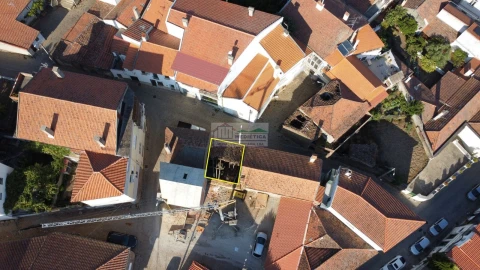 Moradia T1 para Venda em Alfandega da Fe