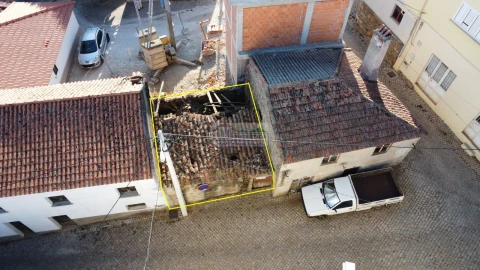 Moradia T1 para Venda em Alfandega da Fe