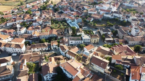 Moradia T1 para Venda em Alfandega da Fe