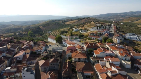 Moradia T1 para Venda em Alfandega da Fe