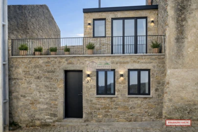 Moradia T1 para Venda em Alfandega da Fe