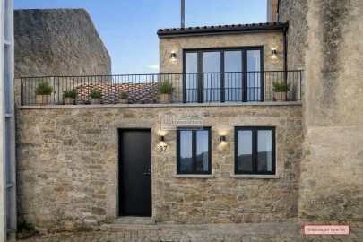 Moradia T1 para Venda em Alfandega da Fe