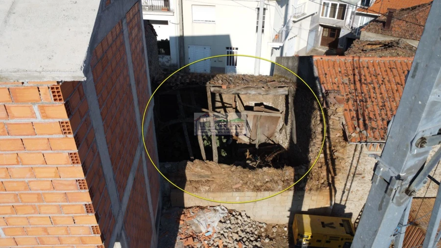 Moradia T1 para Venda em Alfandega da Fe Foto 13