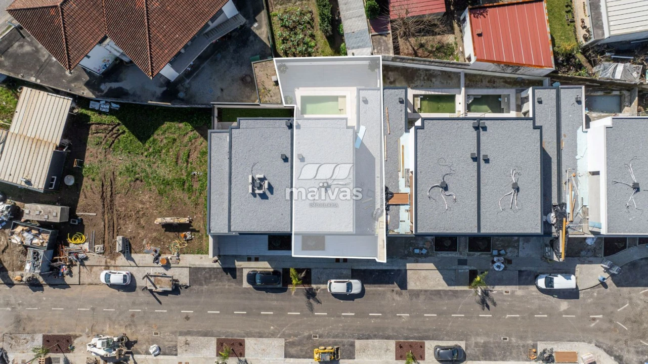 Moradia T4 para Venda em Turiz Foto 36