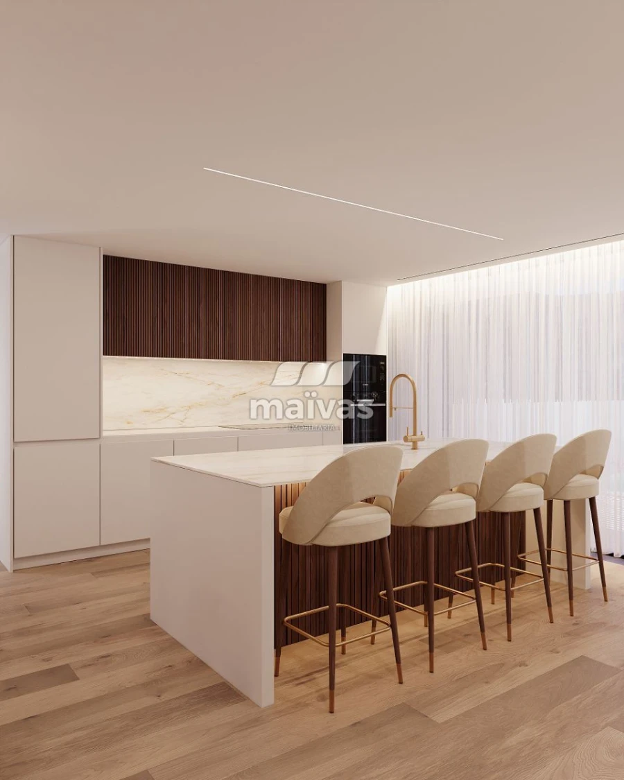 Moradia T4 para Venda em Turiz Foto 8