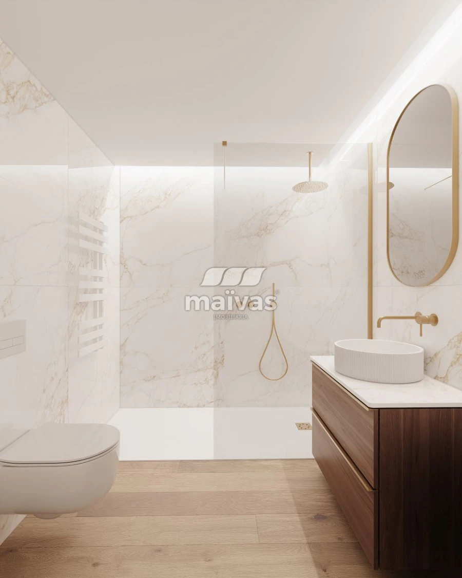 Moradia T4 para Venda em Turiz Foto 27