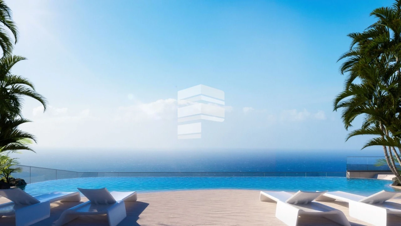 Apartamento T1 para Venda em Calheta Foto 18