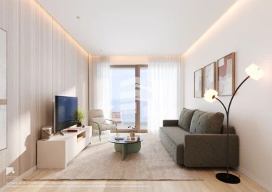 Apartamento T1 para Venda em Calheta