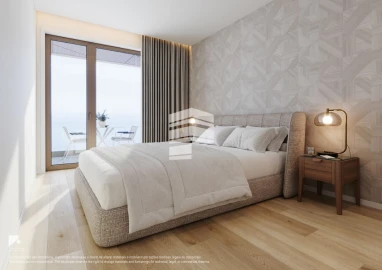 Apartamento T1 para Venda em Calheta