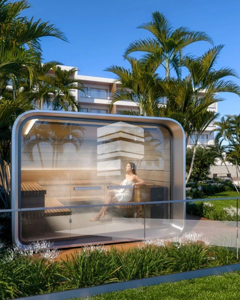 Apartamento T1 para Venda em Calheta