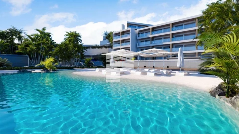 Apartamento T1 para Venda em Calheta