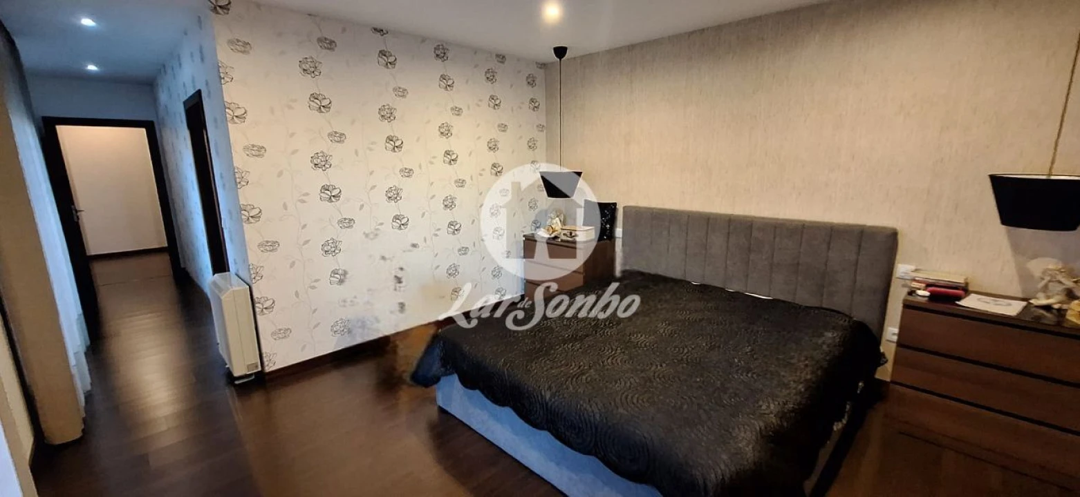 Moradia T3 para Venda em Barcelinhos Foto 20