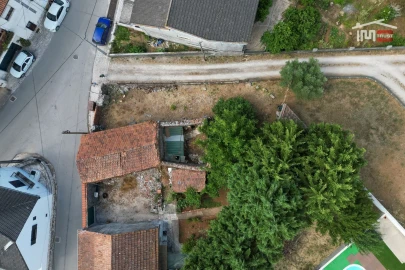 Moradia T0 para Venda em Minde