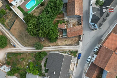 Moradia T0 para Venda em Minde