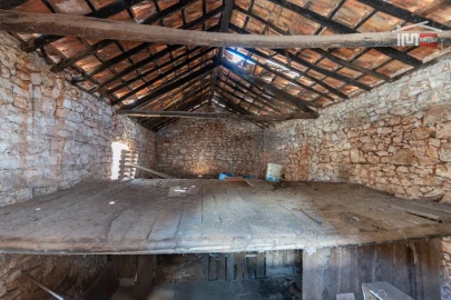 Moradia T0 para Venda em Minde