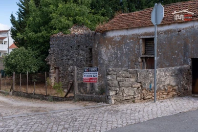 Moradia T0 para Venda em Minde