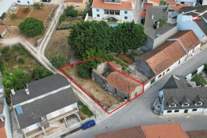 Moradia T0 para Venda em Minde