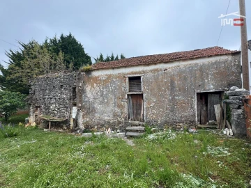 Moradia T0 para Venda em Minde