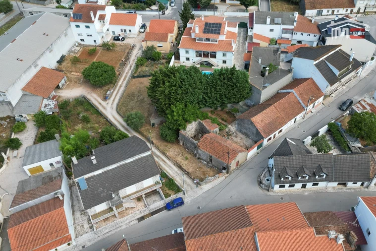 Moradia T0 para Venda em Minde Foto 12