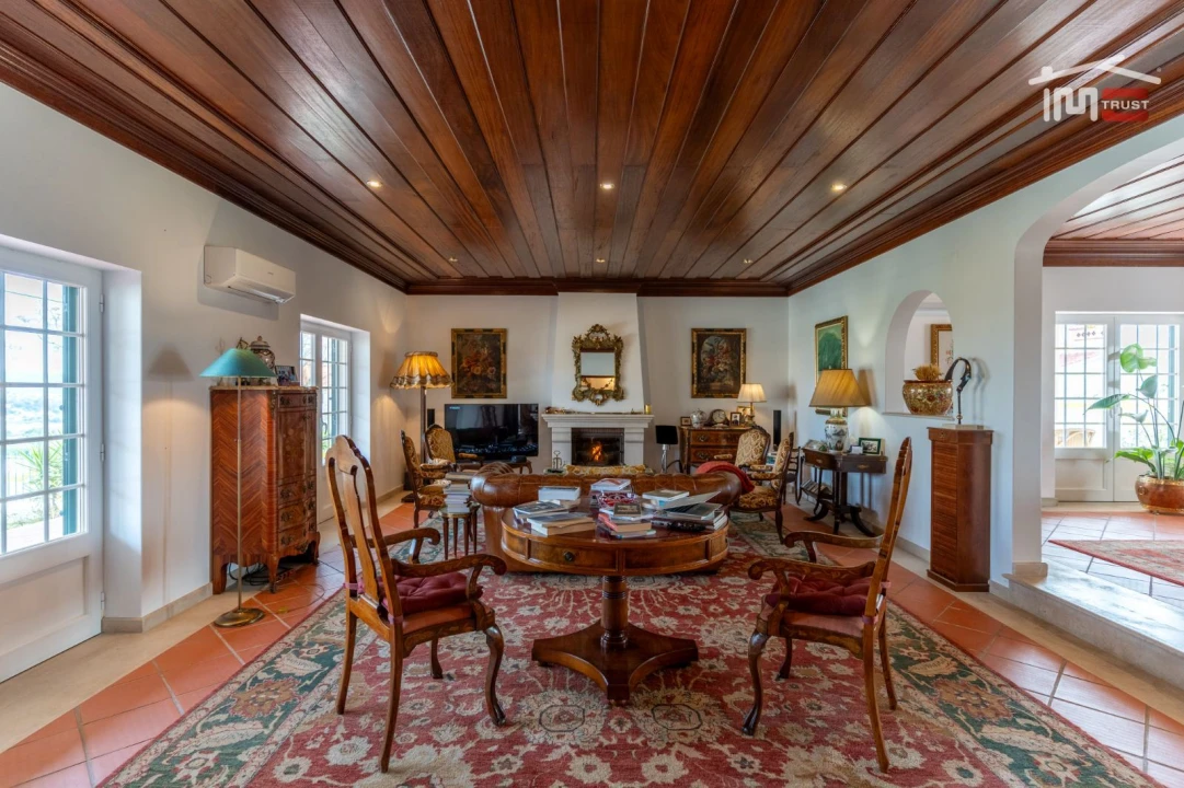 Moradia T4 para Venda em São João Baptista e Santa Maria dos Olivais Foto 11