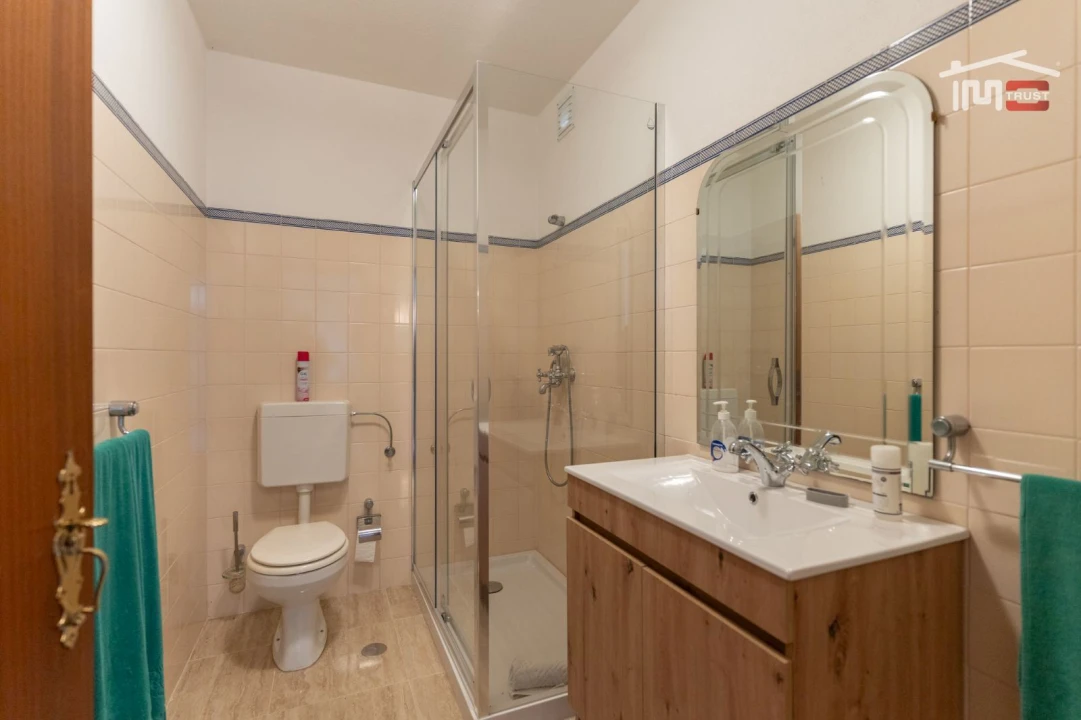 Moradia T4 para Venda em São João Baptista e Santa Maria dos Olivais Foto 31