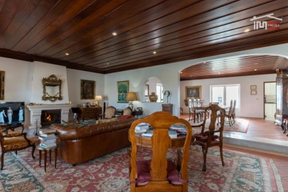 Moradia T4 para Venda em São João Baptista e Santa Maria dos Olivais