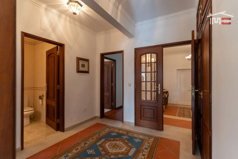 Moradia T4 para Venda em São João Baptista e Santa Maria dos Olivais Foto 18