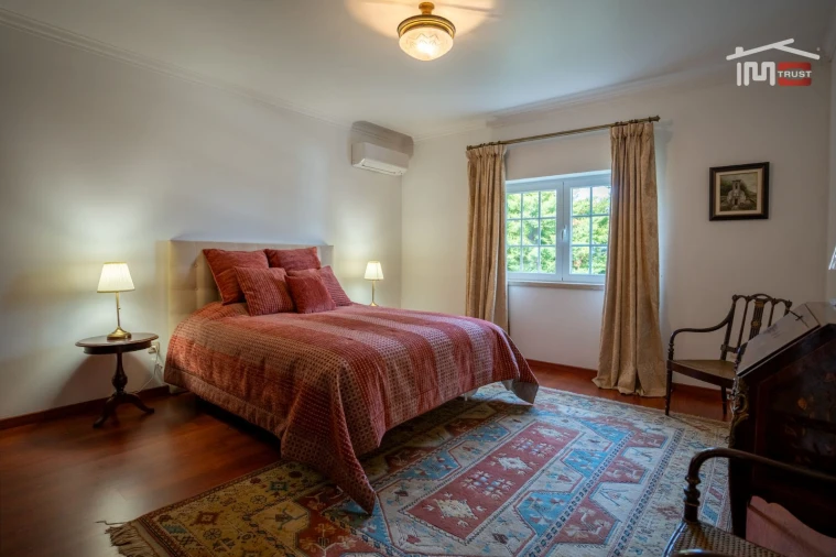 Moradia T4 para Venda em São João Baptista e Santa Maria dos Olivais Foto 21