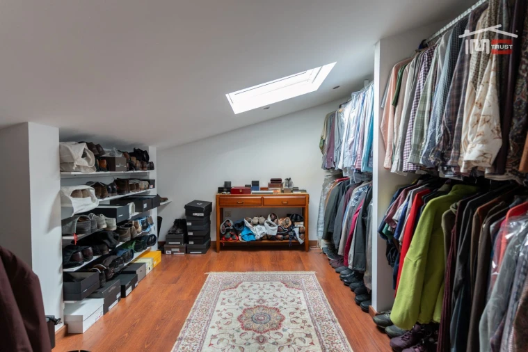 Moradia T4 para Venda em São João Baptista e Santa Maria dos Olivais Foto 30