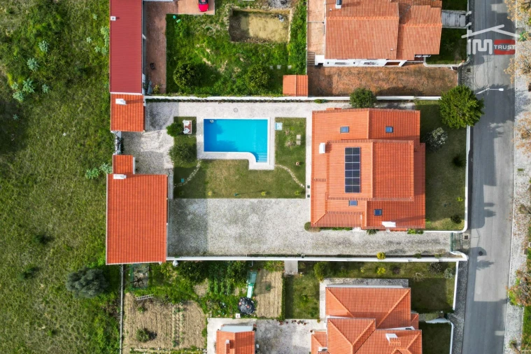 Moradia T4 para Venda em São João Baptista e Santa Maria dos Olivais Foto 7