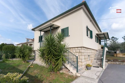 Moradia T3 para Venda em Fatima