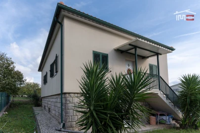 Moradia T3 para Venda em Fatima