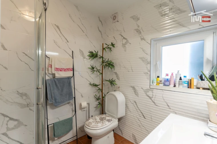 Moradia T3 para Venda em Fatima Foto 16