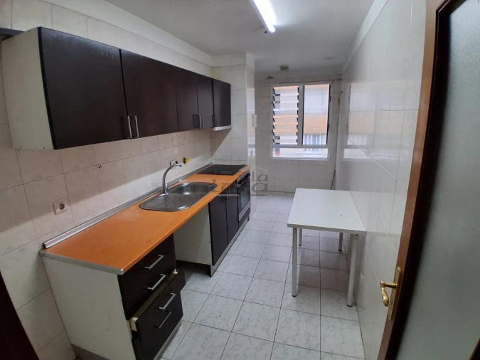 Apartamento T3 para Venda em Baguim do Monte (Rio Tinto) Foto 14