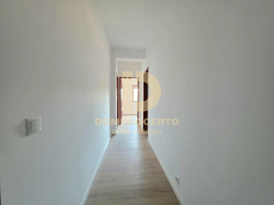 Apartamento T2 para Venda em Baguim do Monte (Rio Tinto) Foto 13