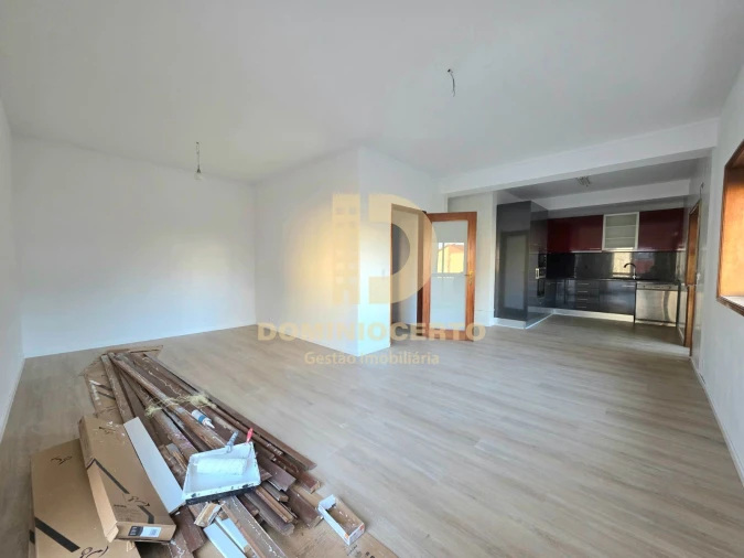 Apartamento T2 para Venda em Baguim do Monte (Rio Tinto) Foto 4