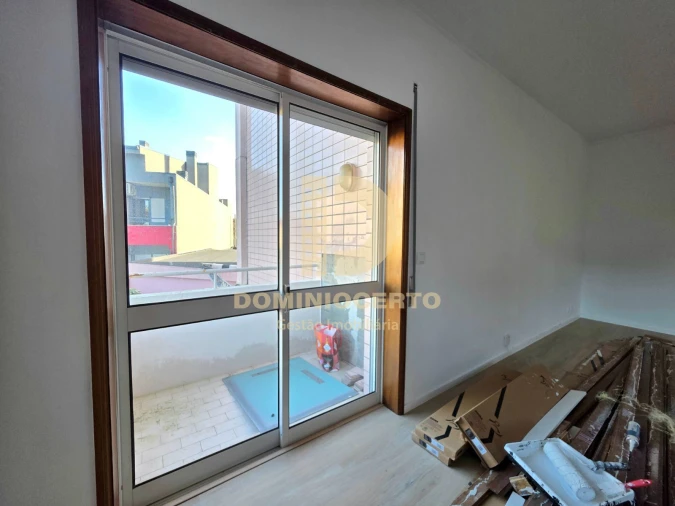 Apartamento T2 para Venda em Baguim do Monte (Rio Tinto) Foto 9