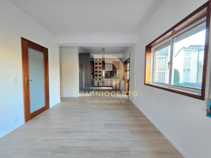 Apartamento T2 para Venda em Baguim do Monte (Rio Tinto) Foto 3