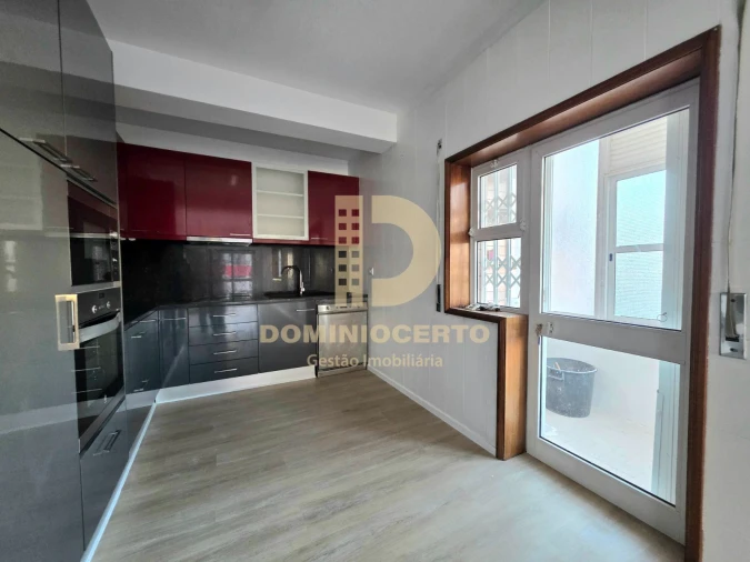 Apartamento T2 para Venda em Baguim do Monte (Rio Tinto) Foto 19