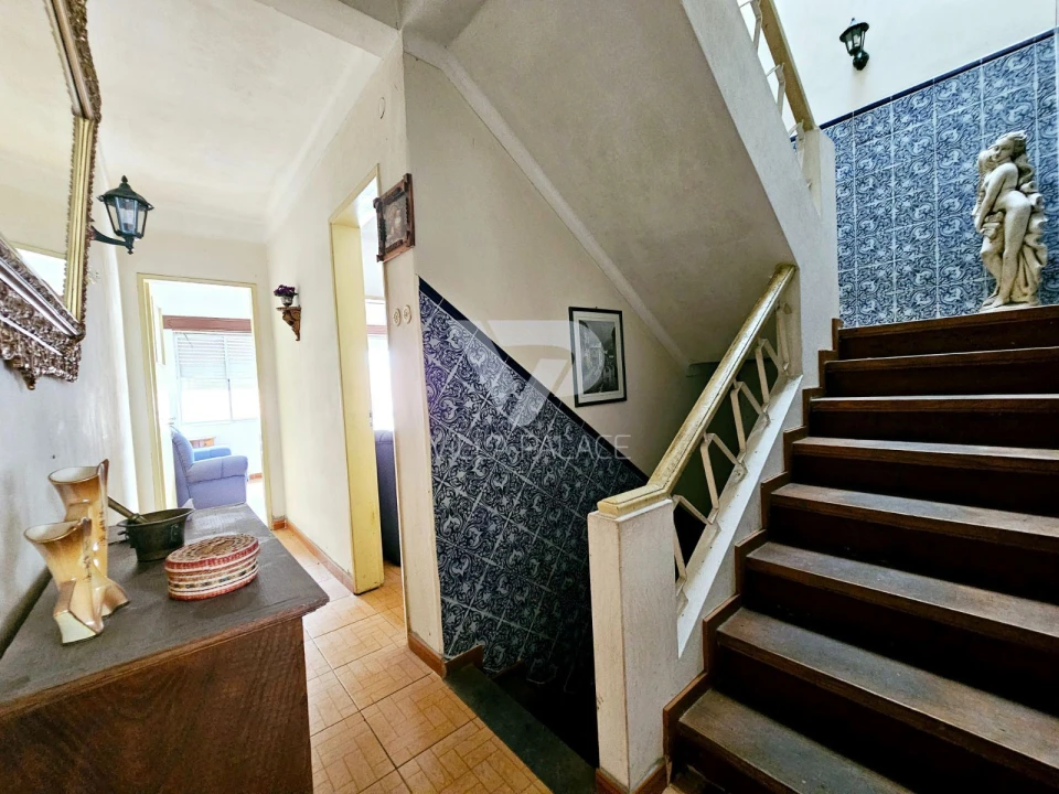 Moradia T3 para Venda em Buarcos Foto 6