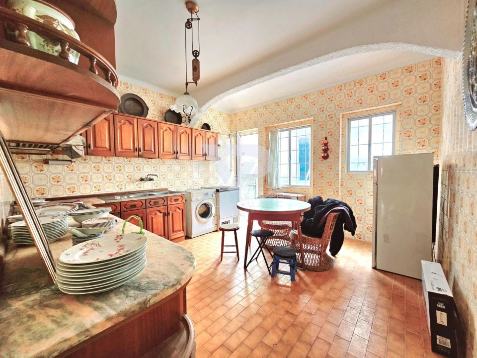 Moradia T3 para Venda em Buarcos Foto 8