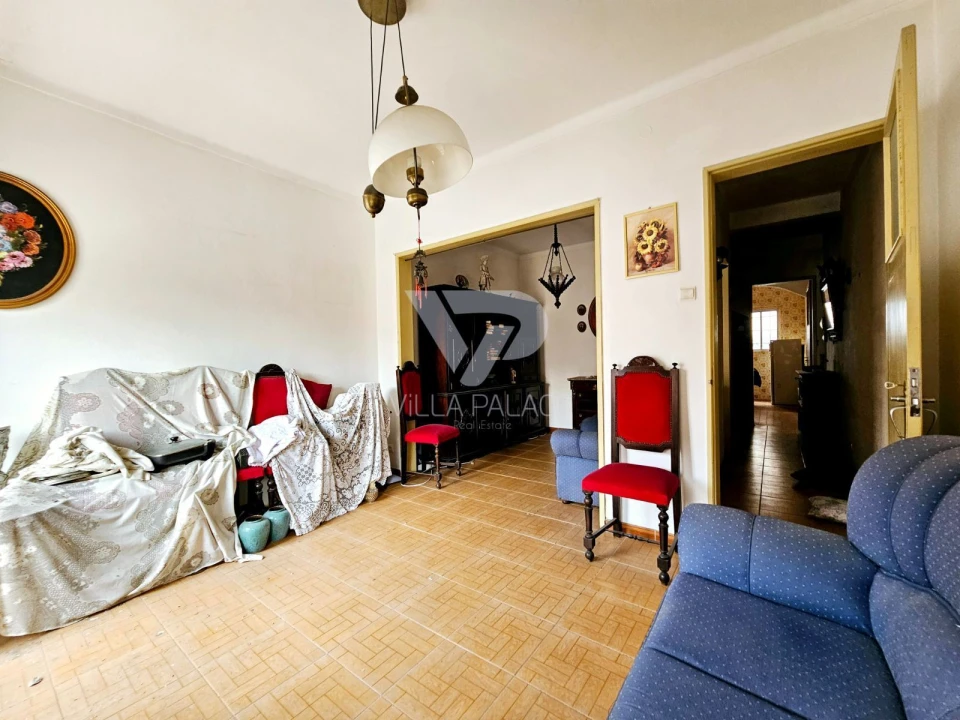 Moradia T3 para Venda em Buarcos Foto 11