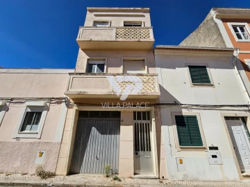 Moradia T3 para Venda em Buarcos