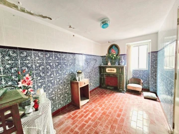 Moradia T3 para Venda em Buarcos