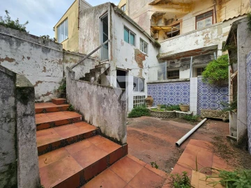 Moradia T3 para Venda em Buarcos