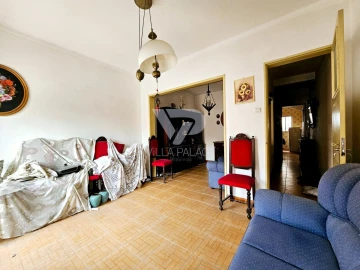 Moradia T3 para Venda em Buarcos