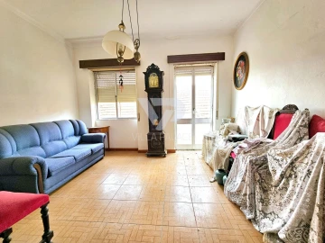 Moradia T3 para Venda em Buarcos